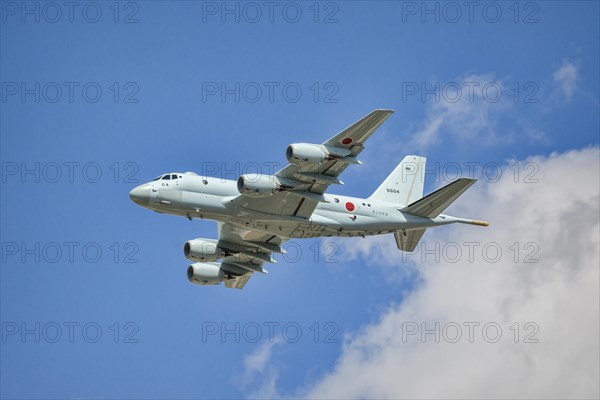 Kawasaki P-1