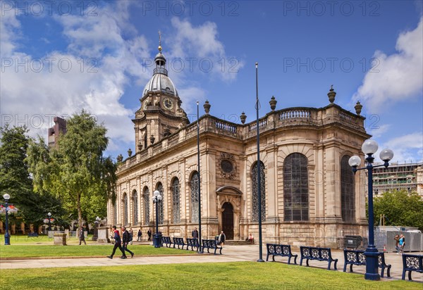 Saint Philip's Cathedral