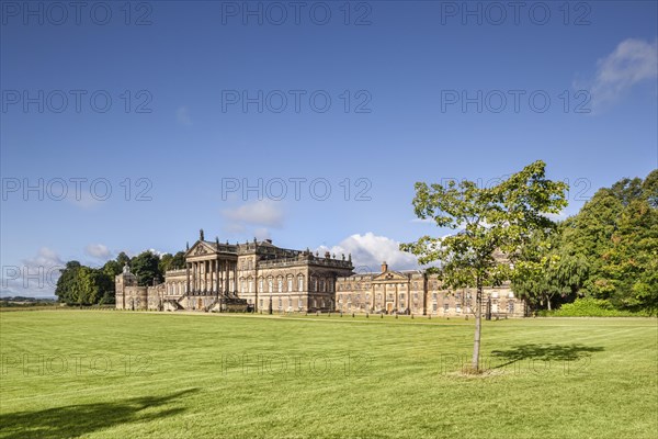 Wentworth Woodhouse