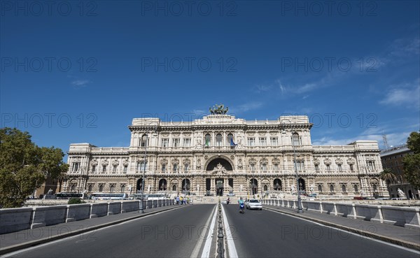 Corte Suprema di Cassazione