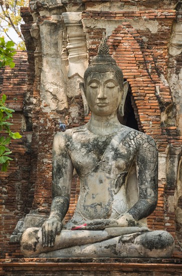 Buddha statue