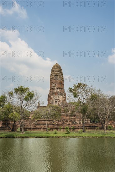 Buddhist temple