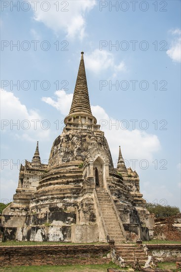 Buddhist temples