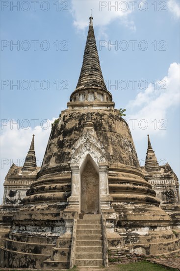 Buddhist temple