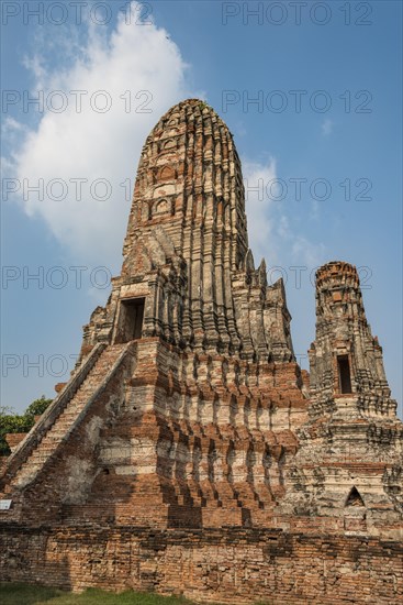 Buddhist temple