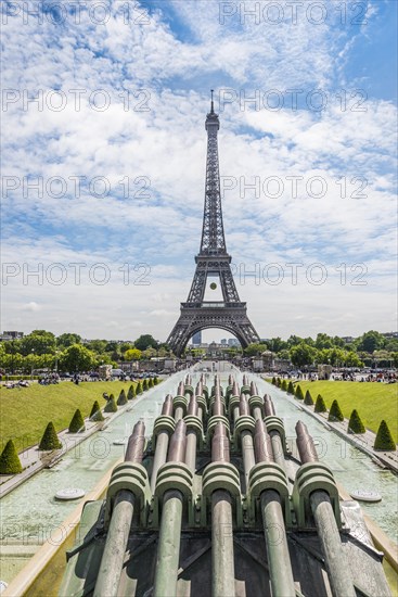 Eiffel Tower