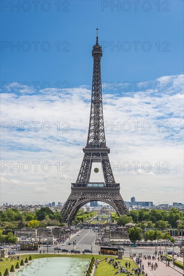 Eiffel Tower