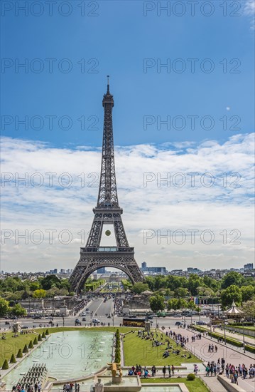 Eiffel Tower