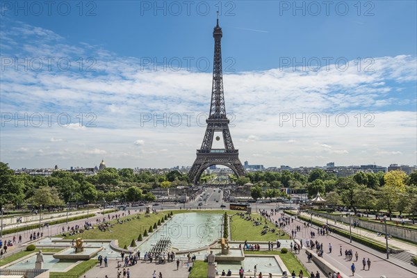 Eiffel Tower