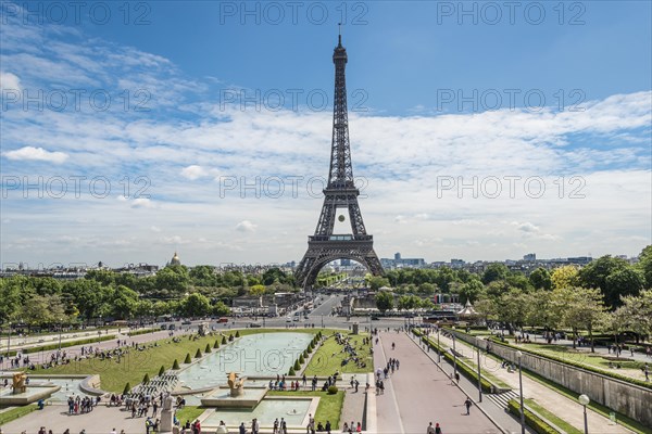 Eiffel Tower