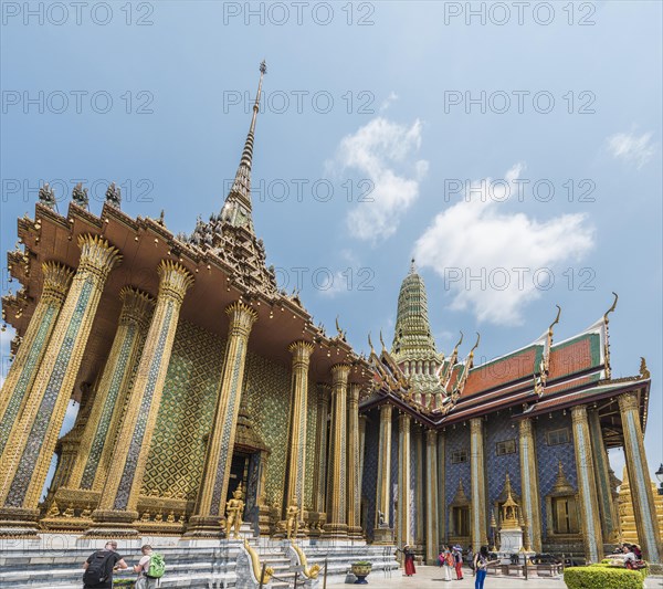 Wat Phra Kaew