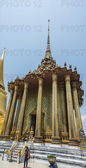 Wat Phra Kaew