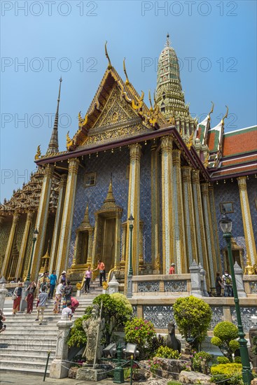 Wat Phra Kaew