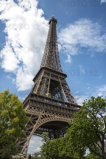 Eiffel Tower