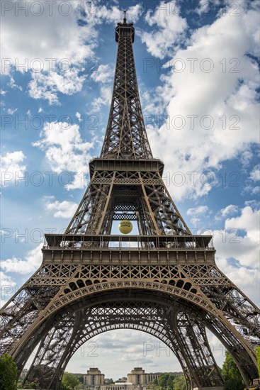 Eiffel Tower