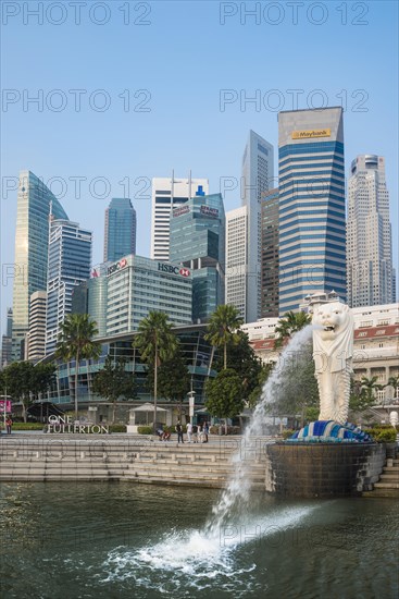 Merlion