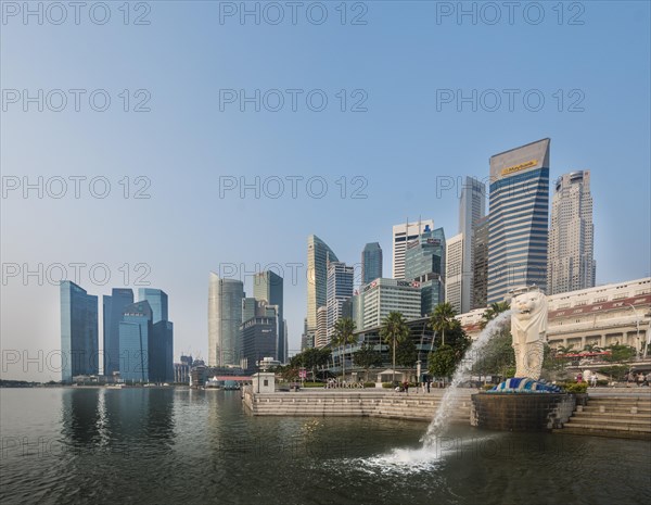 Merlion