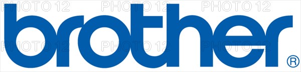 Logo blue