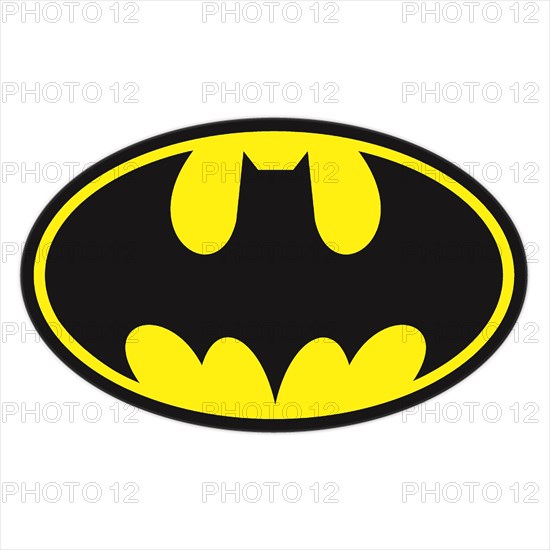 Batman Symbol