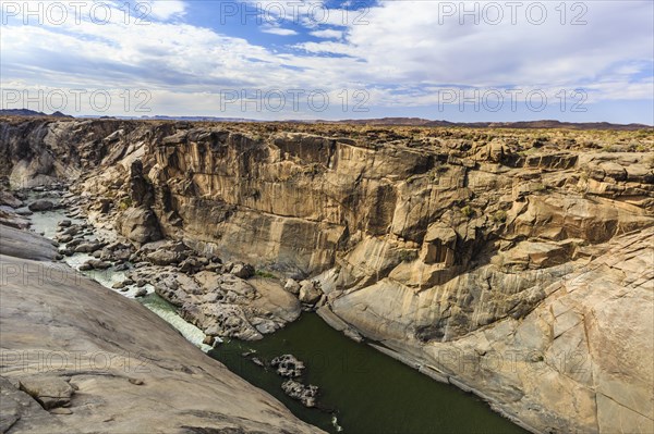 Augrabies Falls