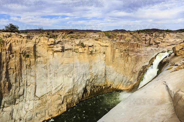 Augrabies Falls