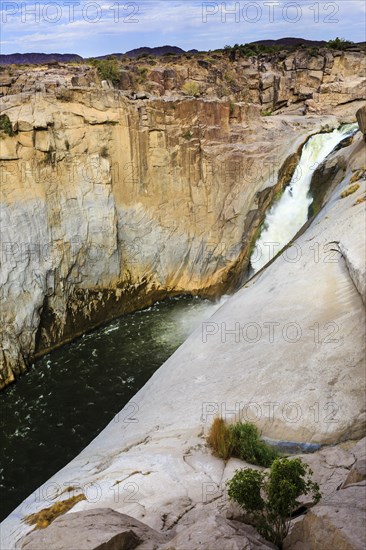 Augrabies Falls