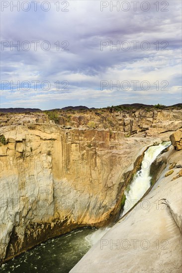 Augrabies Falls