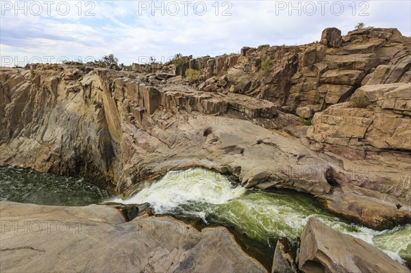 Augrabies Falls