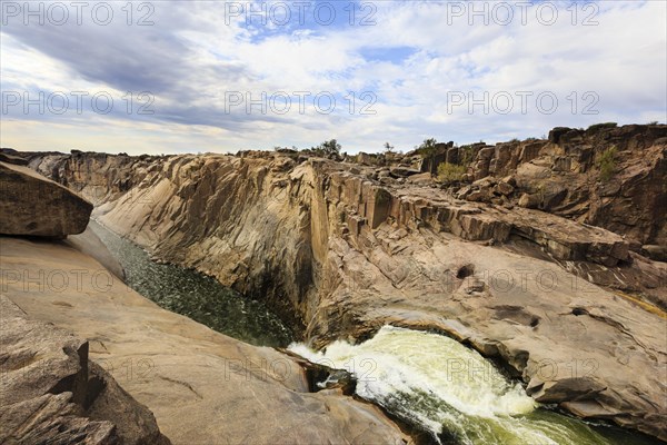 Augrabies Falls