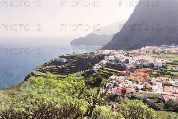 La Gomera