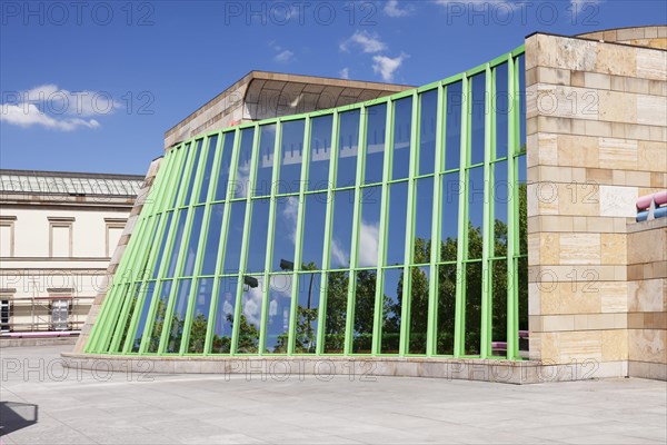 Staatsgalerie Stuttgart