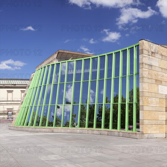 Staatsgalerie Stuttgart