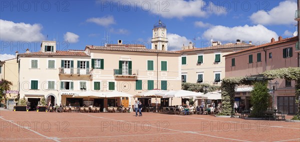 Piazza Matteotti