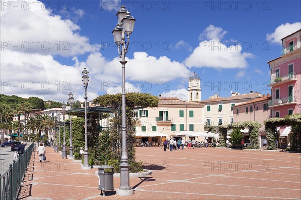 Piazza Matteotti