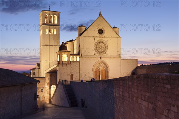 Basilica of San Francesco