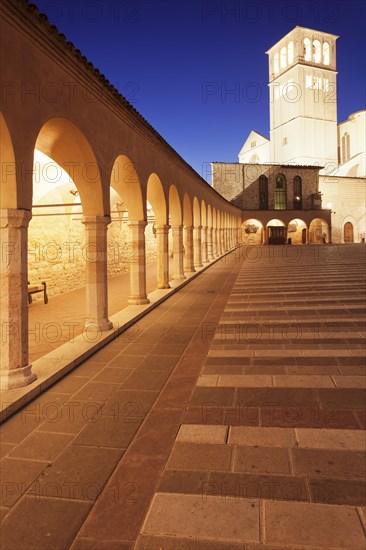 Basilica of San Francesco