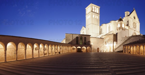 Basilica of San Francesco