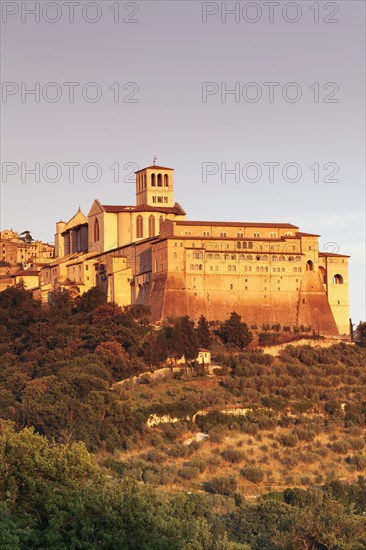 Basilica of San Francesco