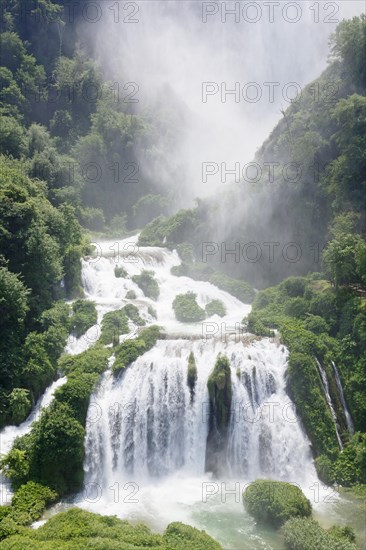 Marmore Waterfall