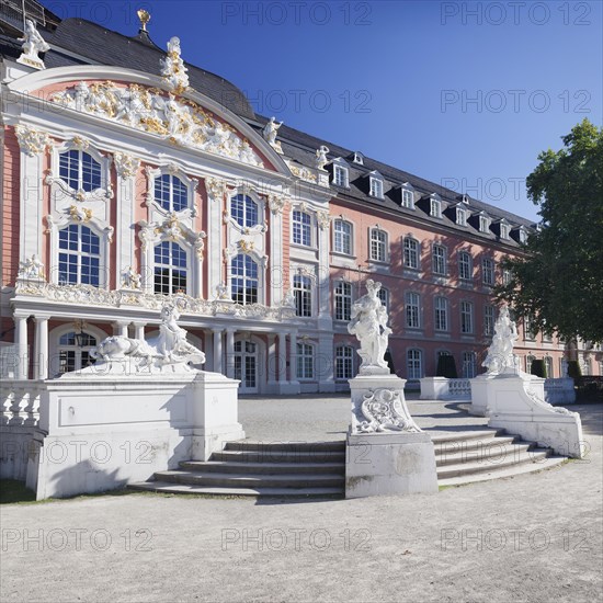 Electoral Palais