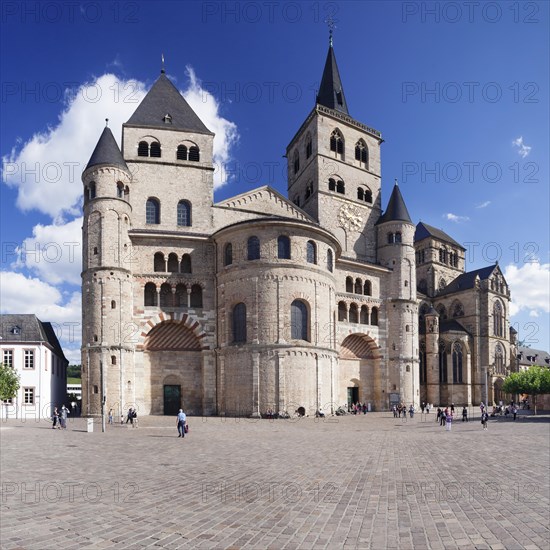 Cathedral of St. Peter and Church of Our Lady