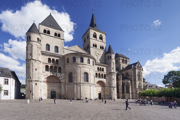 Cathedral of St. Peter and Church of Our Lady