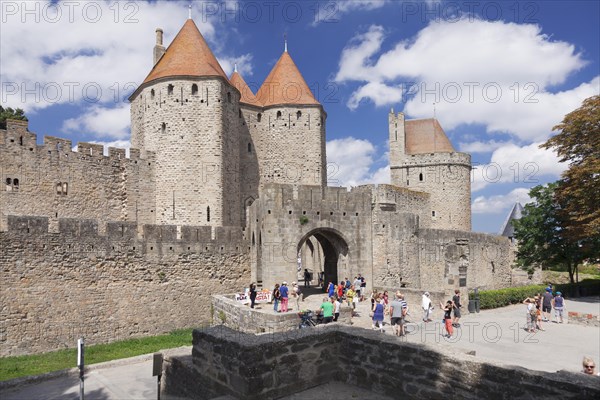 Carcassonne