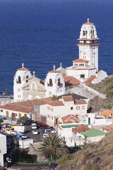 Basilica de Nuestra Senora