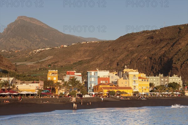 Playa del Puerto