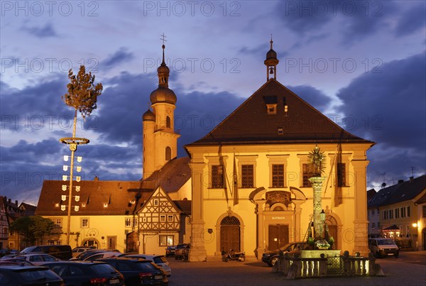 St. Nicholas Parish Church