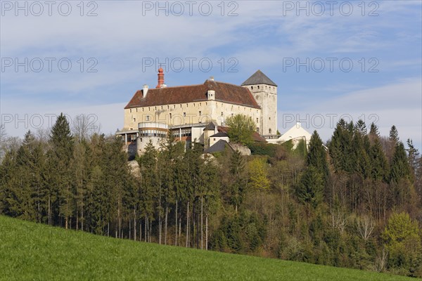 Schlosshotel Krumbach
