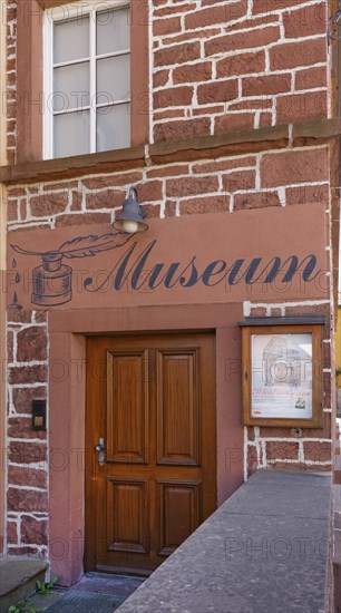 School Museum