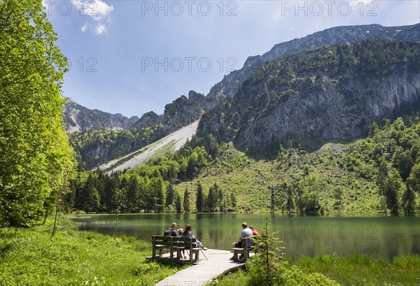 Lake Frillensee