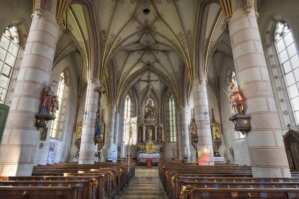 Parish Church of St. Lawrence